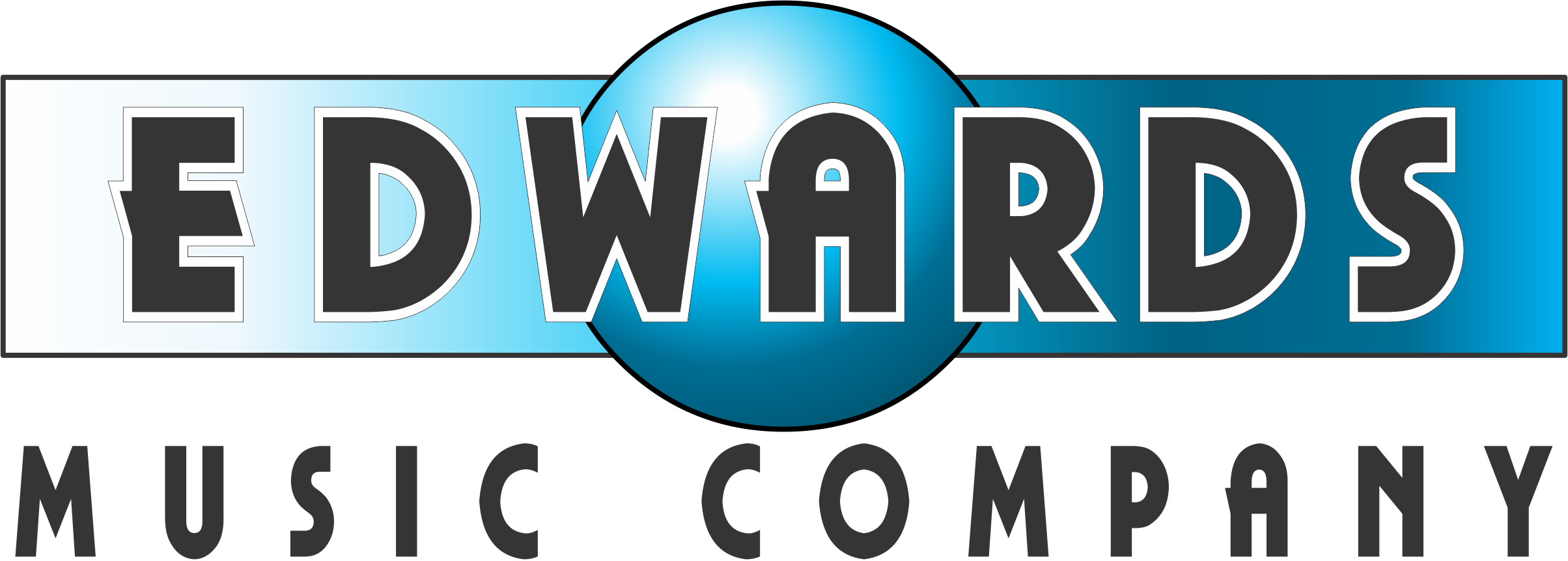 Edwards Music Company